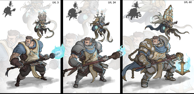 Illustration for article titled Stop Me If You've Heard The One About The Three Vikings And The Bear